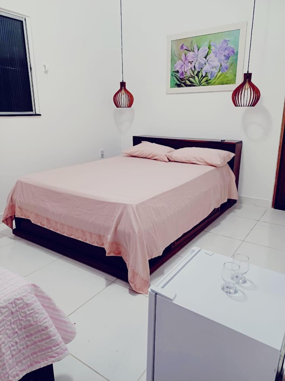 Hotel Eco Sitio O Labirinto Do Fauno Mosqueiro  Zewnętrze zdjęcie