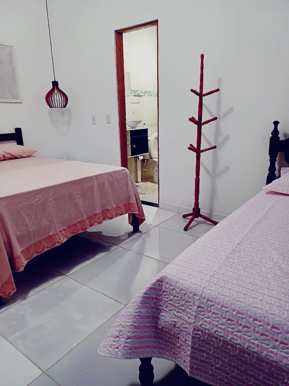 Hotel Eco Sitio O Labirinto Do Fauno Mosqueiro  Zewnętrze zdjęcie