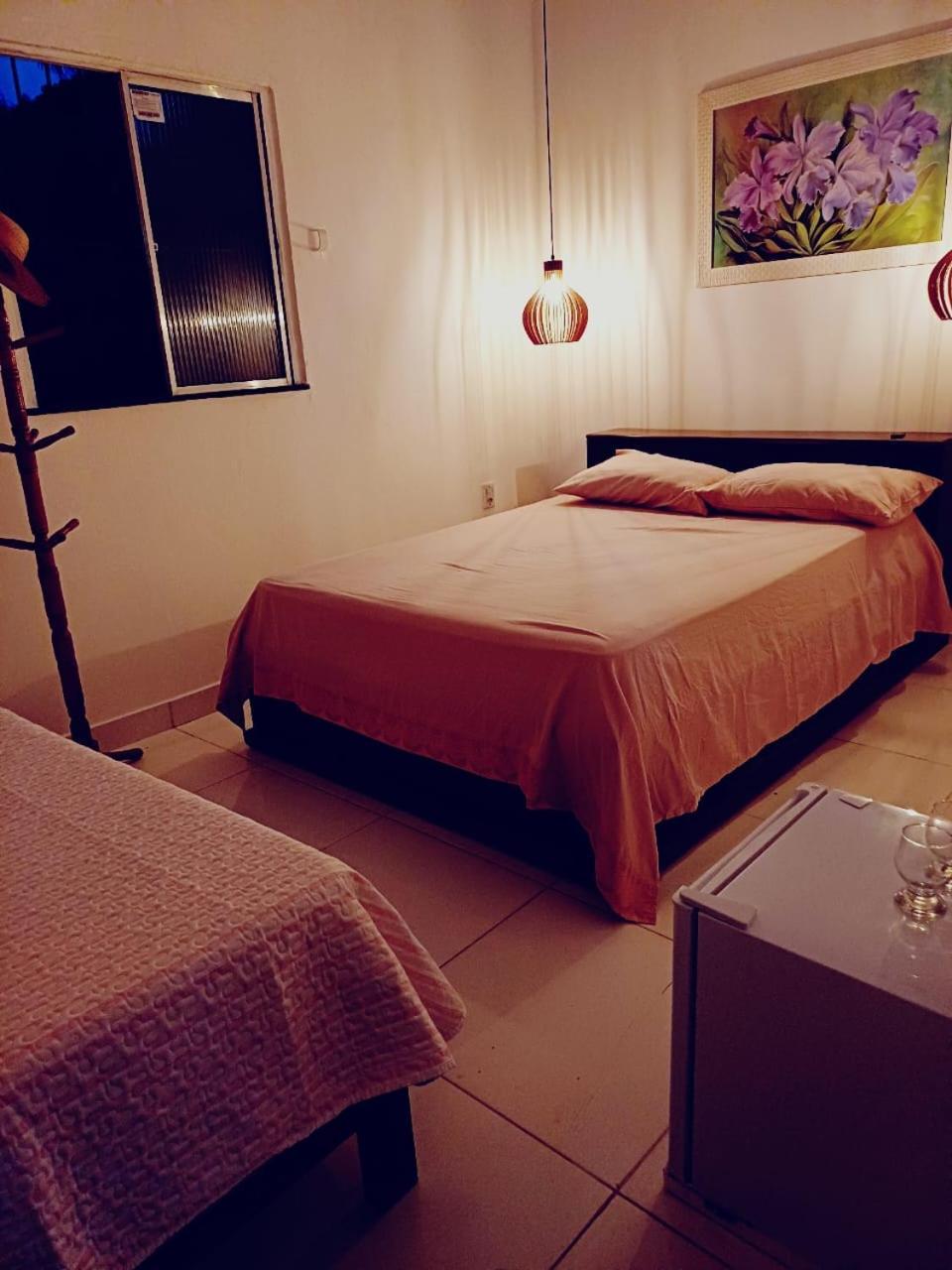 Hotel Eco Sitio O Labirinto Do Fauno Mosqueiro  Zewnętrze zdjęcie