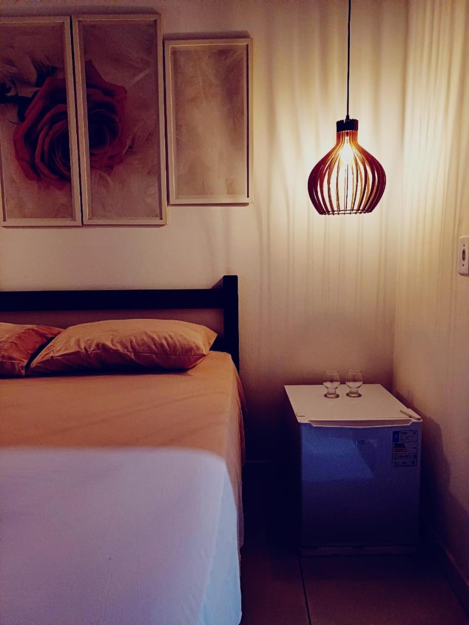 Hotel Eco Sitio O Labirinto Do Fauno Mosqueiro  Pokój zdjęcie