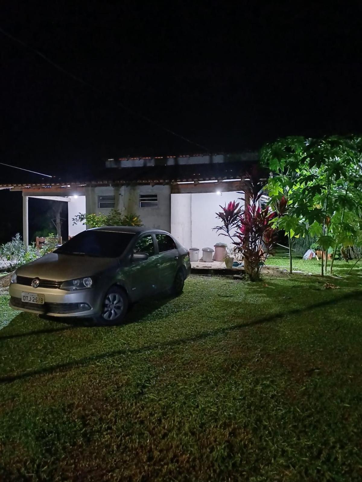 Hotel Eco Sitio O Labirinto Do Fauno Mosqueiro  Zewnętrze zdjęcie