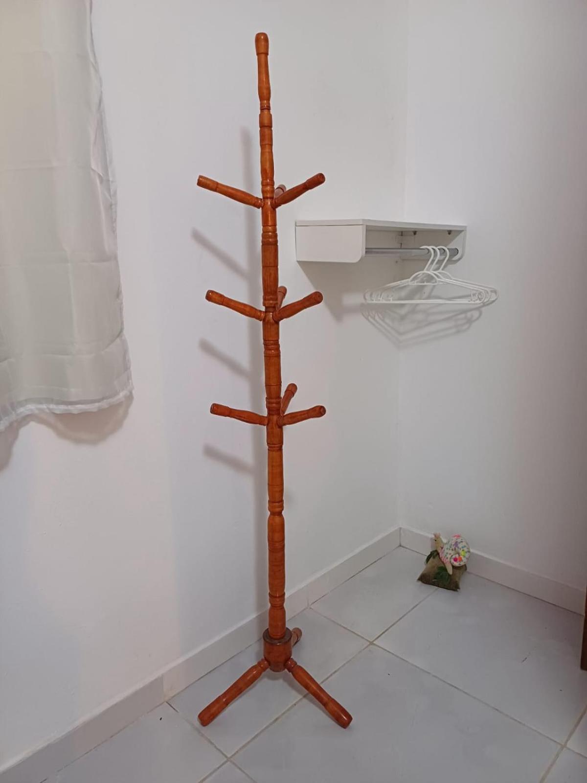 Hotel Eco Sitio O Labirinto Do Fauno Mosqueiro  Zewnętrze zdjęcie