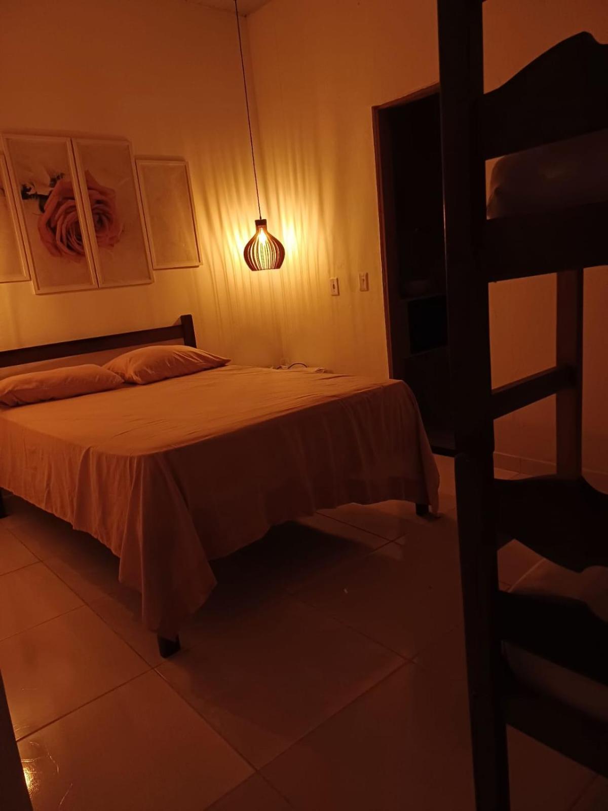 Hotel Eco Sitio O Labirinto Do Fauno Mosqueiro  Zewnętrze zdjęcie