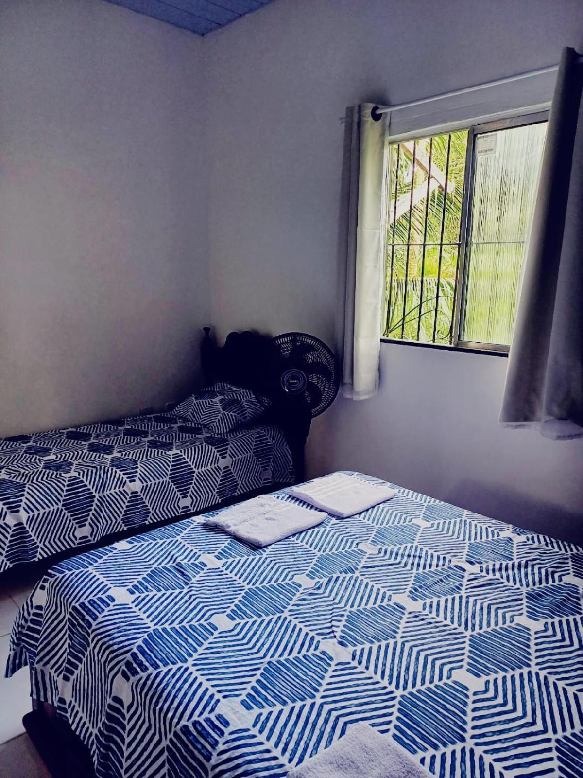 Hotel Eco Sitio O Labirinto Do Fauno Mosqueiro  Zewnętrze zdjęcie