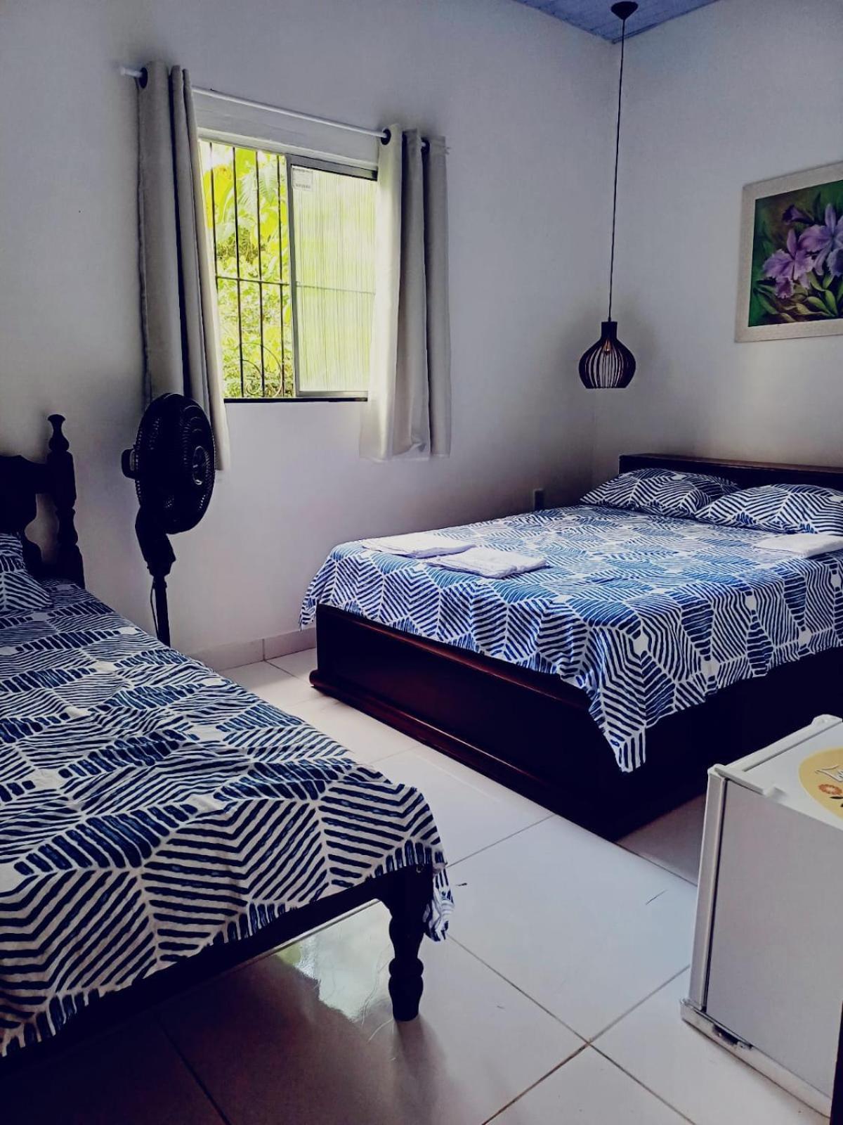 Hotel Eco Sitio O Labirinto Do Fauno Mosqueiro  Zewnętrze zdjęcie