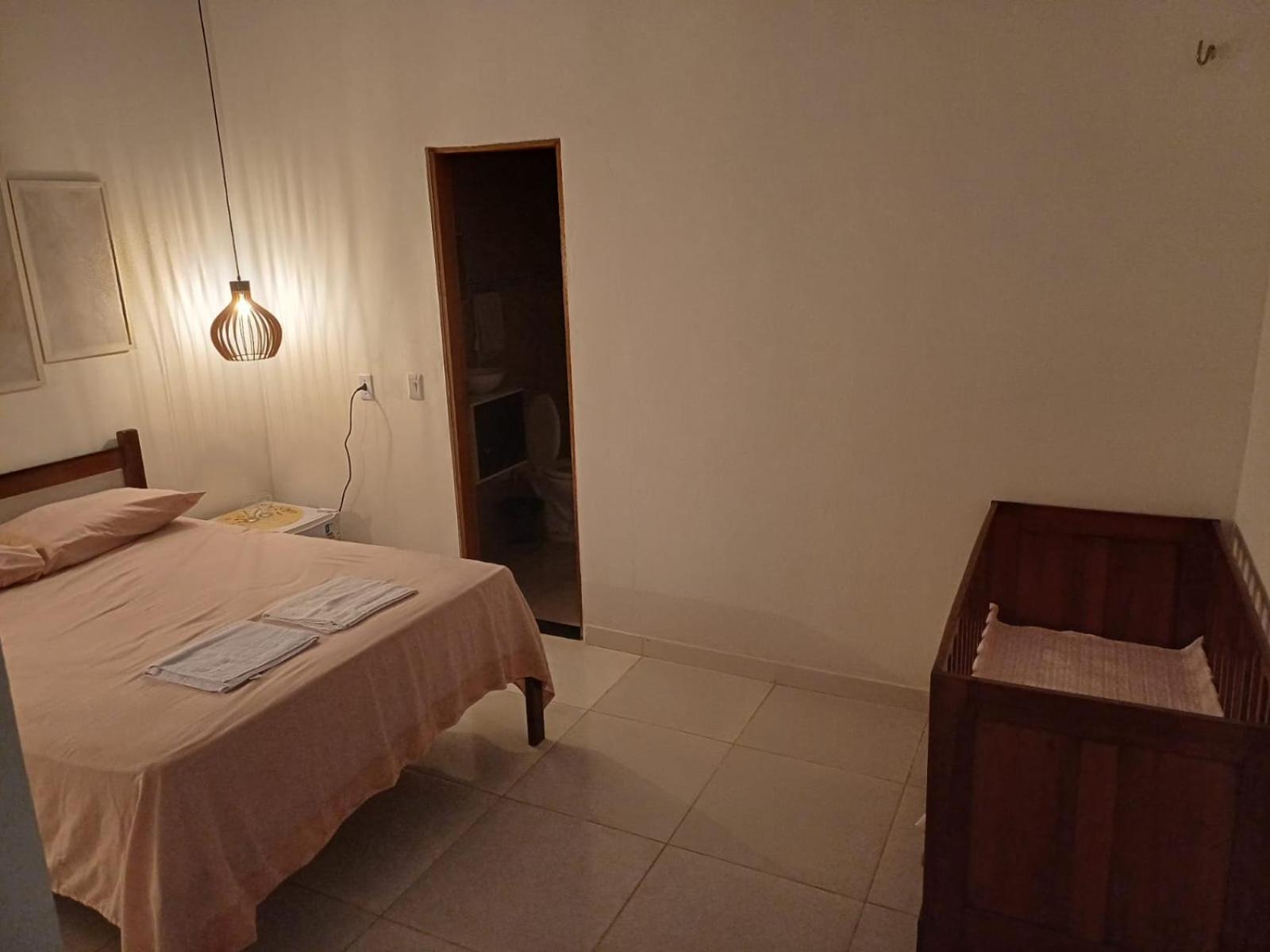 Hotel Eco Sitio O Labirinto Do Fauno Mosqueiro  Zewnętrze zdjęcie