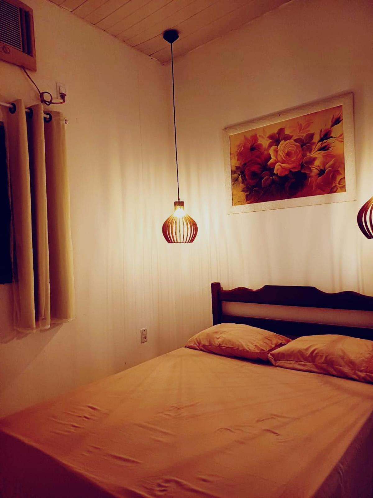 Hotel Eco Sitio O Labirinto Do Fauno Mosqueiro  Zewnętrze zdjęcie