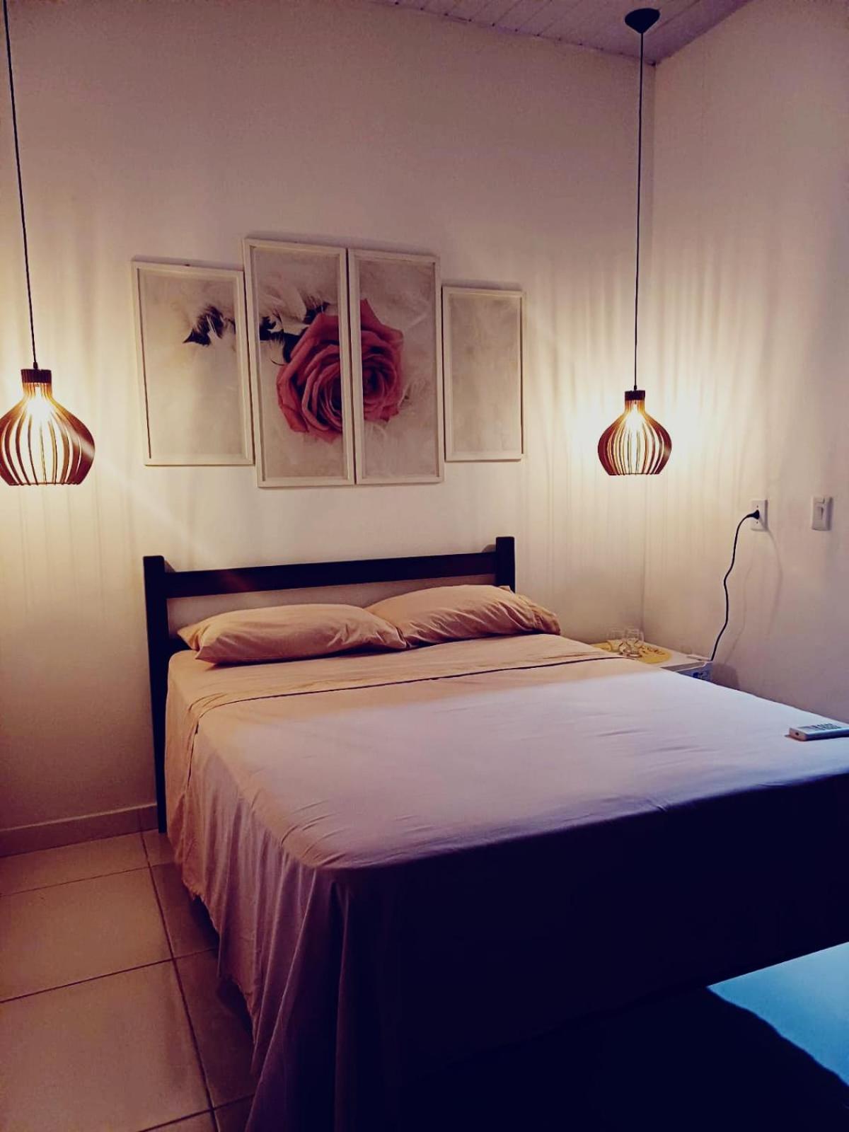 Hotel Eco Sitio O Labirinto Do Fauno Mosqueiro  Zewnętrze zdjęcie