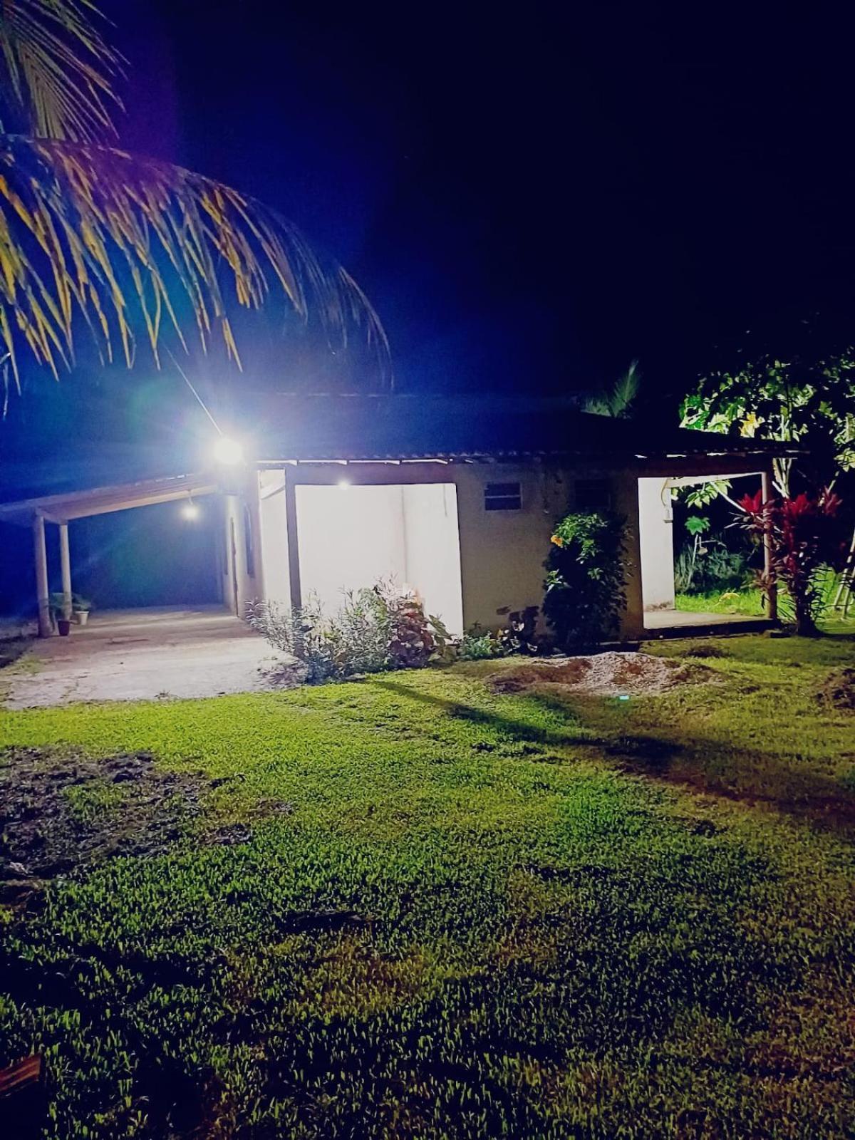 Hotel Eco Sitio O Labirinto Do Fauno Mosqueiro  Zewnętrze zdjęcie