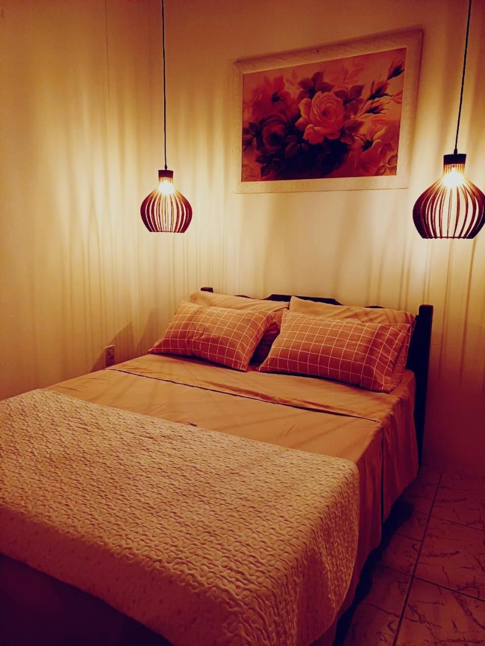 Hotel Eco Sitio O Labirinto Do Fauno Mosqueiro  Zewnętrze zdjęcie